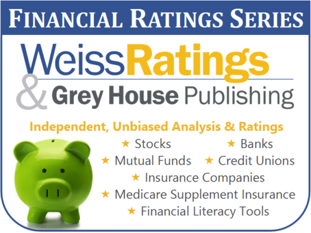 Weiss Financial