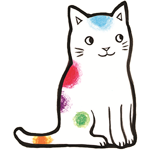 Cat's Colors