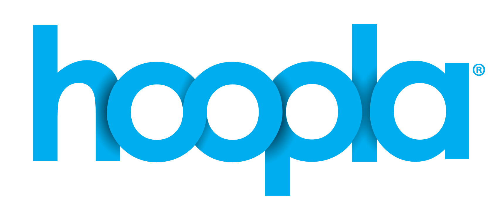Hoopla - Streaming Service