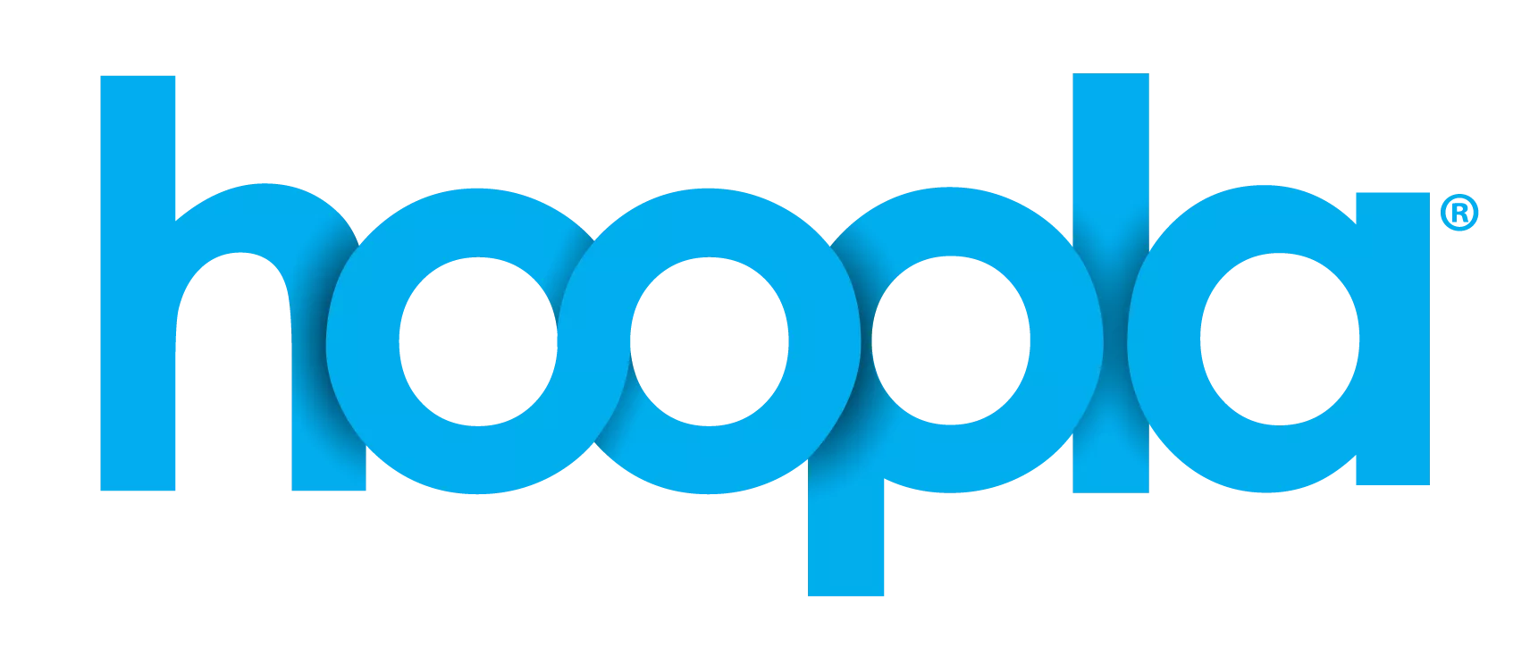 Hoopla - Streaming Service