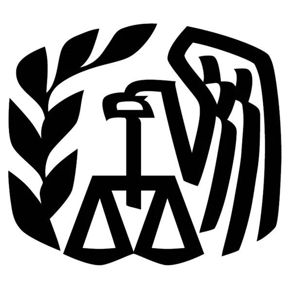 IRS Logo