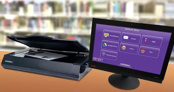 Document Scanner